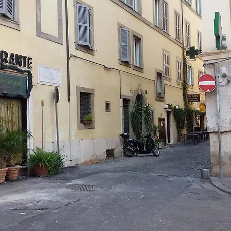 Diapason Colosseo Suite