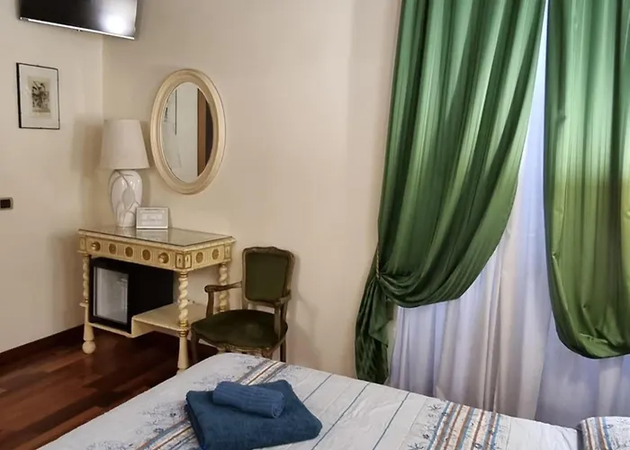 Diapason Colosseo Bed & Breakfast 4*