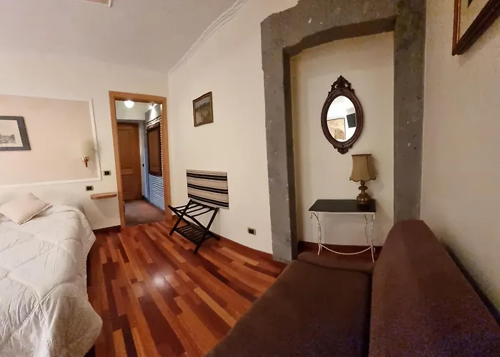 Diapason Colosseo Bed & Breakfast 4*