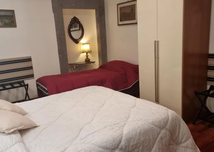 Diapason Colosseo Bed & Breakfast