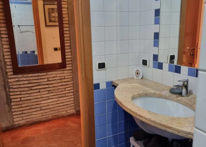 Diapason Colosseo Bed & Breakfast Rome