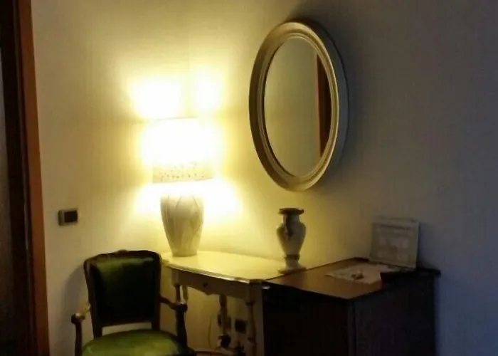 Diapason Colosseo Bed & Breakfast 4*