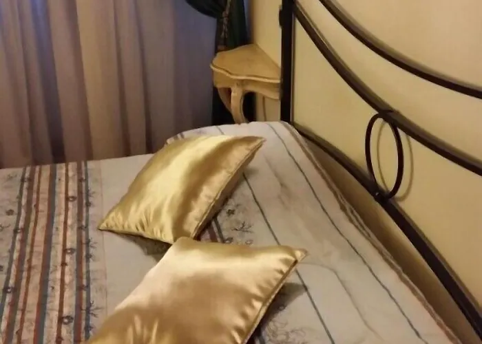 Diapason Colosseo Bed & Breakfast