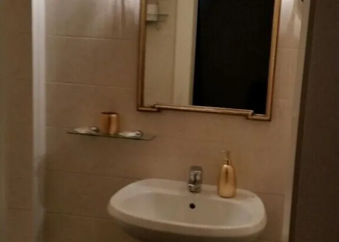 Bed & Breakfast Diapason Colosseo Rome