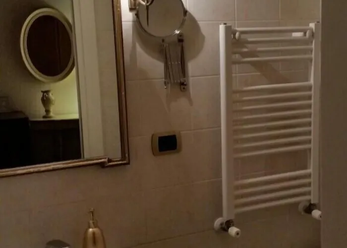 Bed & Breakfast Diapason Colosseo