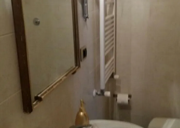 Bed & Breakfast Diapason Colosseo Rome