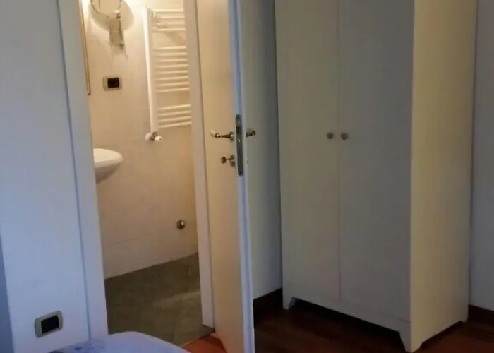 Diapason Colosseo Bed & Breakfast Rome