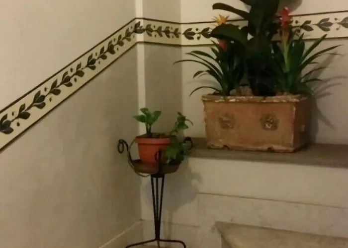 Diapason Colosseo Bed & Breakfast 4*