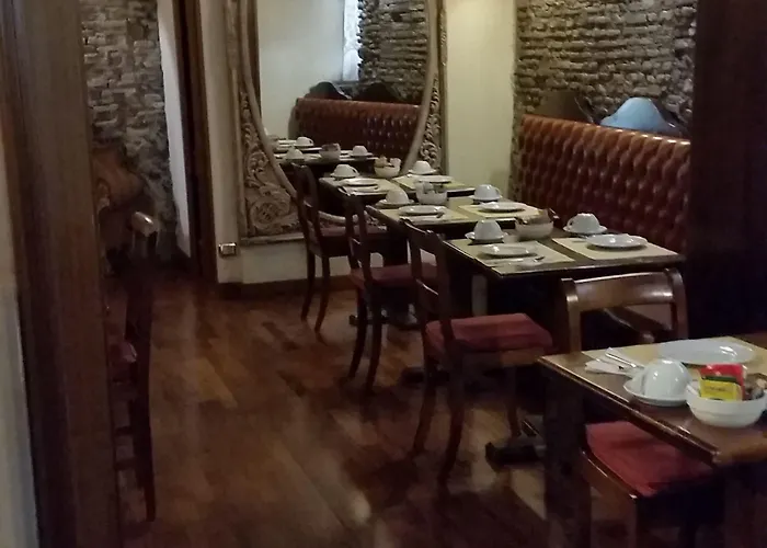 Diapason Colosseo Bed & Breakfast