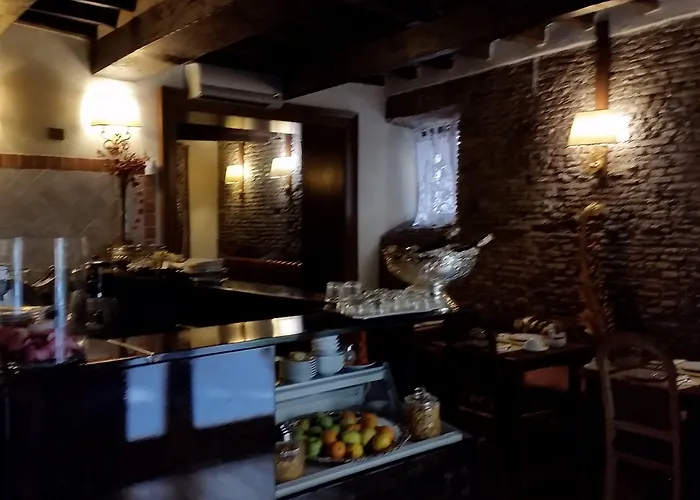 Bed & Breakfast Diapason Colosseo 4*