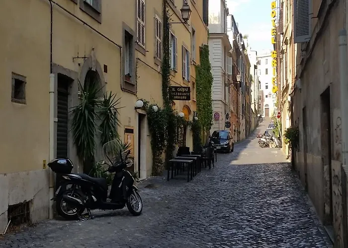 Diapason Colosseo Rome