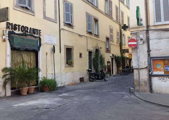 Diapason Colosseo Bed & Breakfast