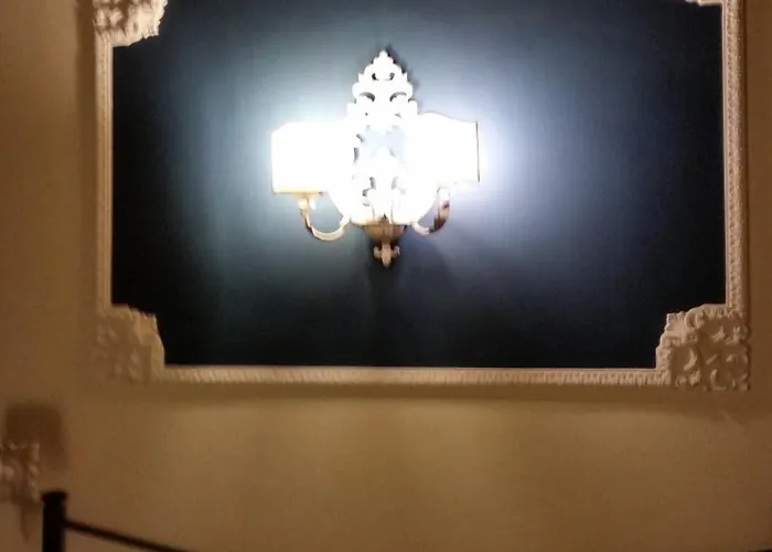 Bed & Breakfast Diapason Colosseo Rome