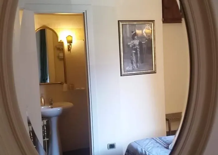 Bed & Breakfast Diapason Colosseo
