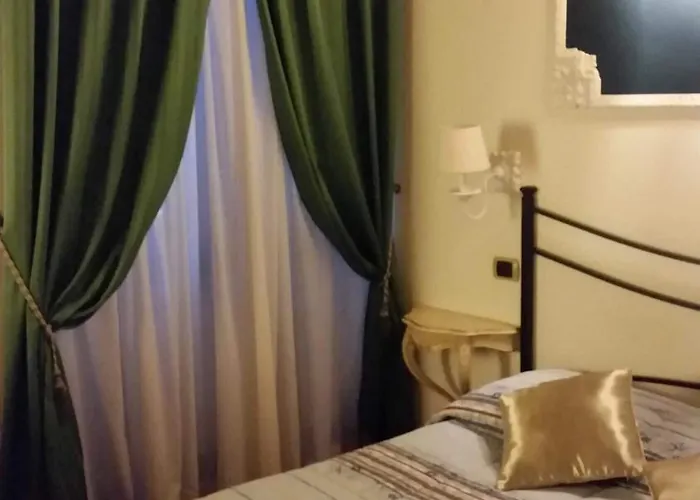 Diapason Colosseo Bed & Breakfast Rome