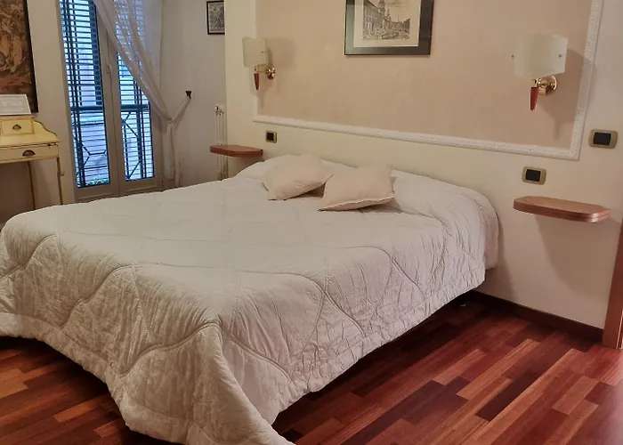 Bed & Breakfast Diapason Colosseo Rome