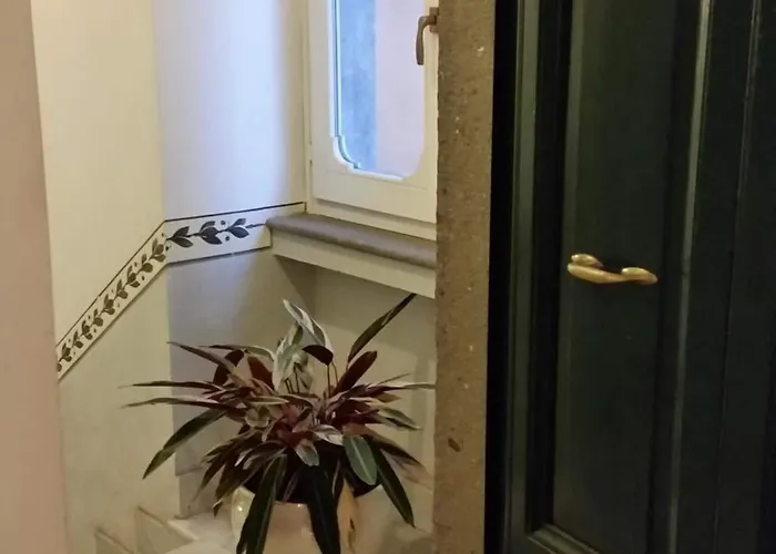 Bed & Breakfast Diapason Colosseo Rome