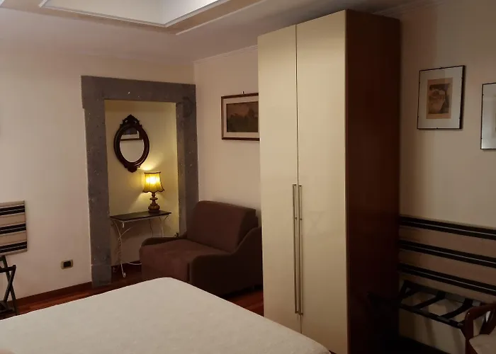 Diapason Colosseo Bed & Breakfast Rome