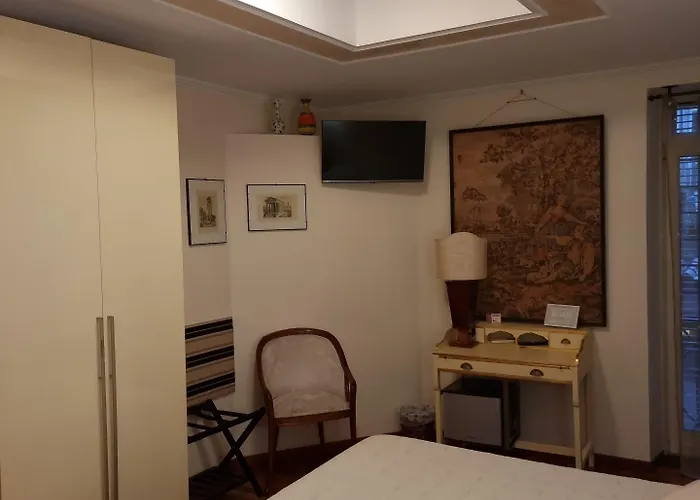 Diapason Colosseo 4* Rome
