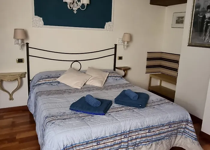 Bed & Breakfast Diapason Colosseo
