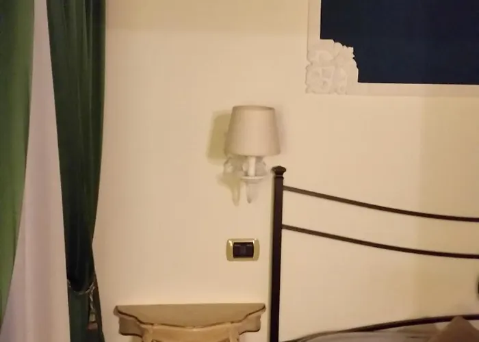 Bed & Breakfast Diapason Colosseo 4*