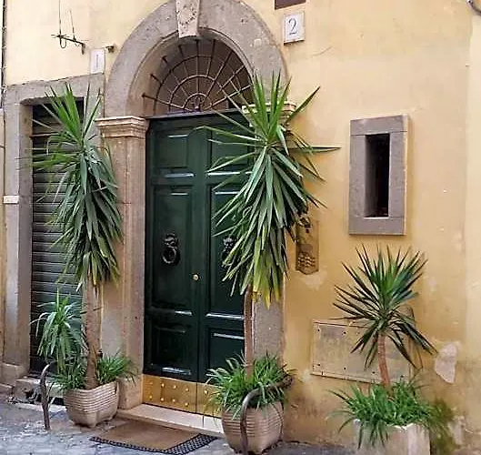 Diapason Colosseo Bed & Breakfast Rome