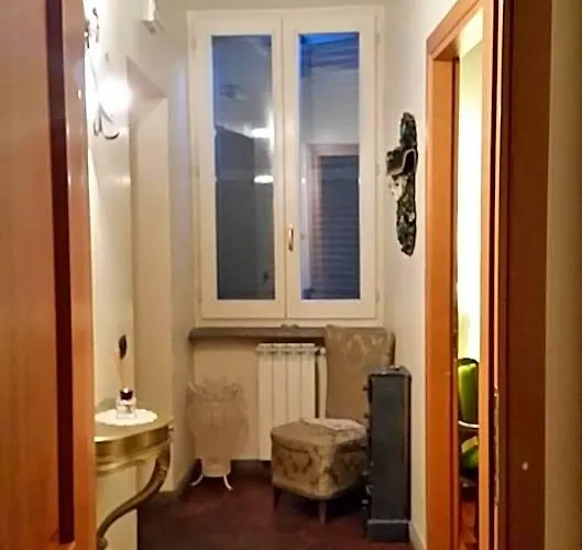 Diapason Colosseo 4* Rom