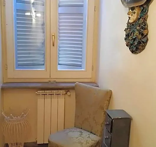 Diapason Colosseo Bed & Breakfast Rome