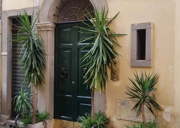 Diapason Colosseo 4* Řím