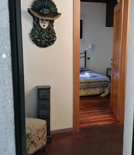 Diapason Colosseo Bed & Breakfast 4*